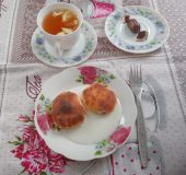 Полдник 15.05.2023
