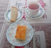 Полдник 23.05.2023